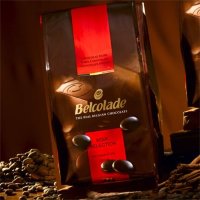 Шоколад бельгия Белколад 54% 100гр