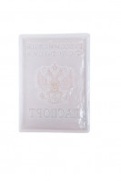 Силиконовая форма "Паспорт" 12*9см